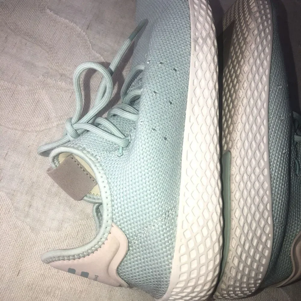 ADIDAS - WOMEN SNEAKERS - Picture 10 of 14
